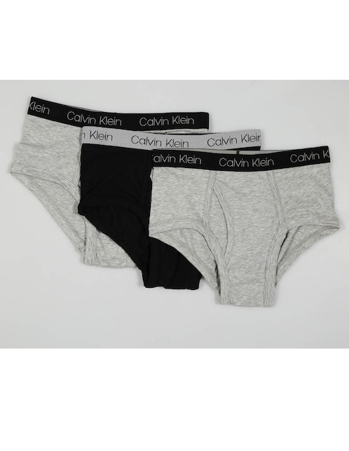 Set trusa algodón para niño 1