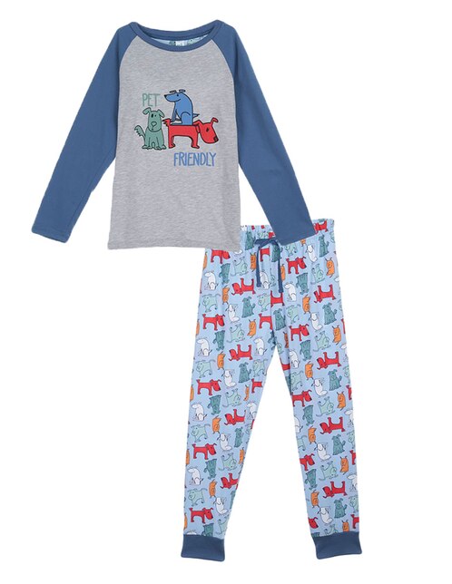 Pijamas Para Niños Liverpool | Store www.jardimartimoniz.pt