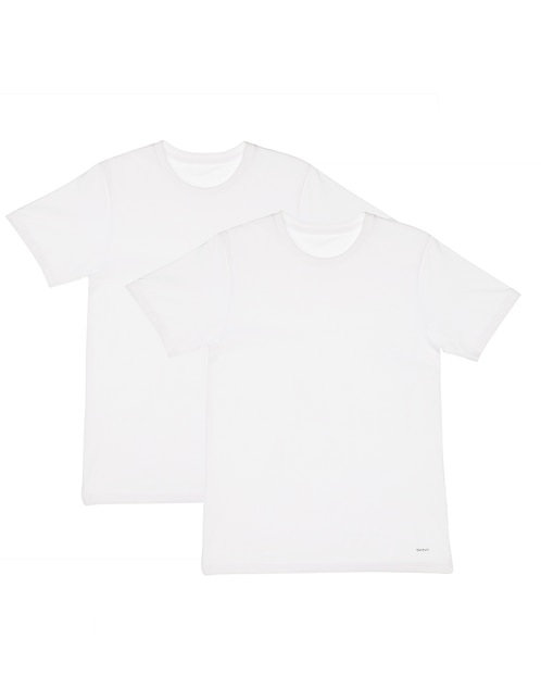 Playera manga corta para niño 1