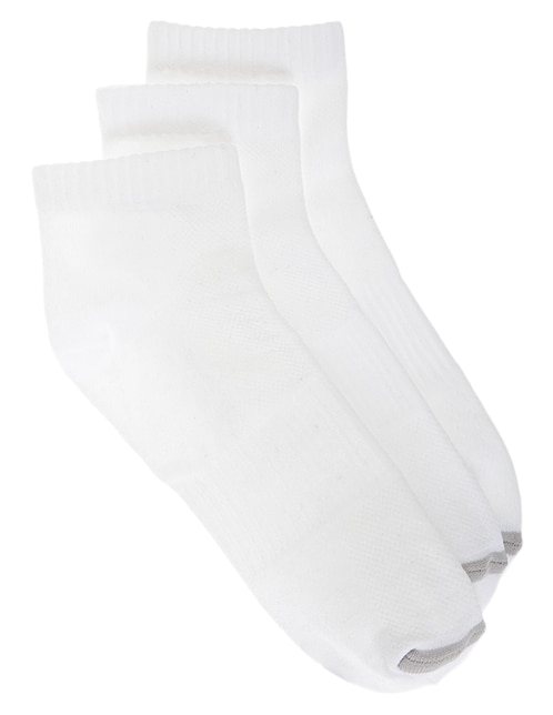 Calcetín para niño 3 pares 1