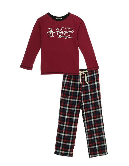 Pijama Original Penguin para niño en Liverpool