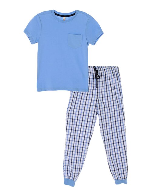 Conjunto Pijama Disney Store Stitch para niño en Liverpool