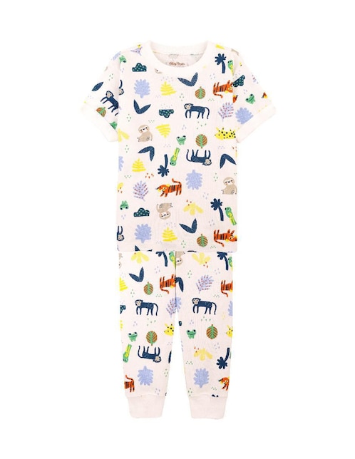 Conjunto pijama Baby Creysi para niño