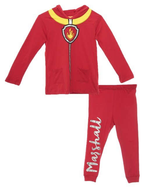 Conjunto pijama Paw Patrol para niño