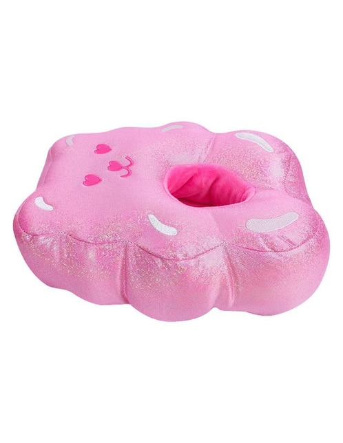Pantufla Mis Pastelitos para niña