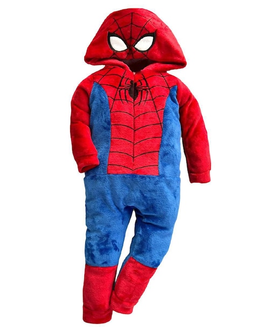 Mameluco Marvel para niño Liverpool