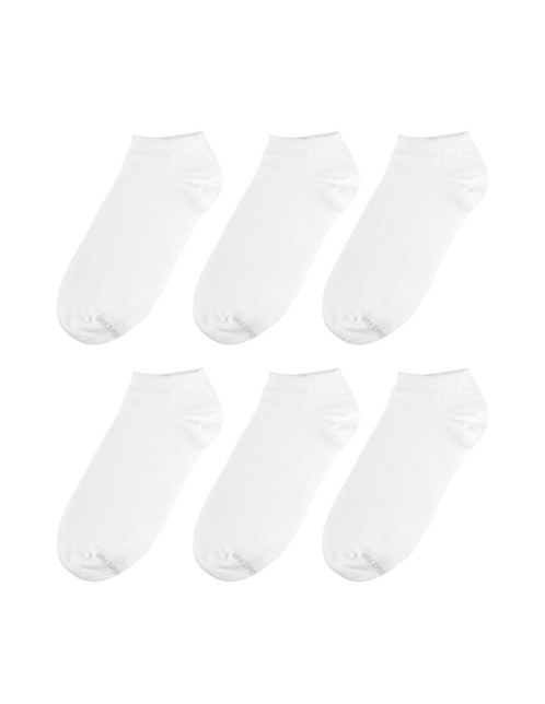 Set de tin Baby Creysi de algodón para niño 6 pares