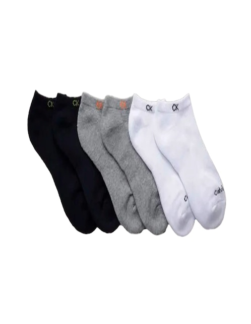 Set de tin para niño 6 pares 1