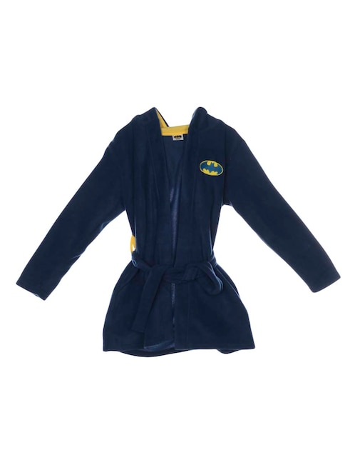 Bata de dormir Batman para niño