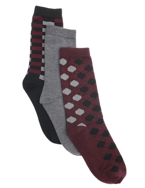 Set de calcetín Taht's It para niño 3 pares
