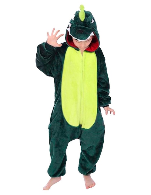 Mameluco Bomy Dinosaurio para niño