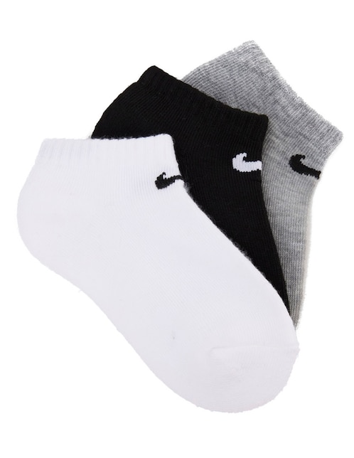 Set de tín para niño 3 pares 1