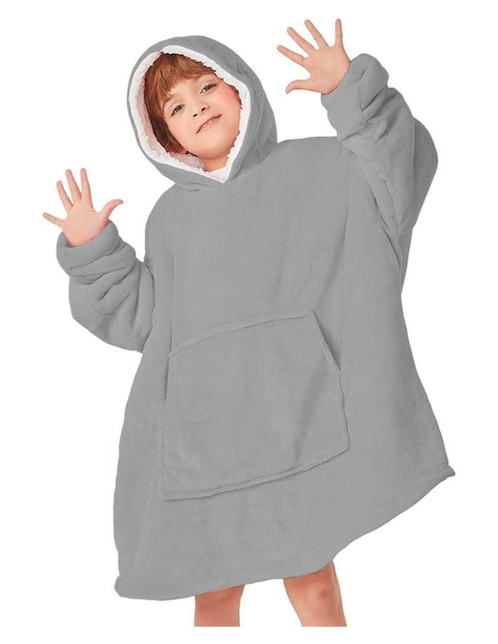 Sudadera Bluelander unisex