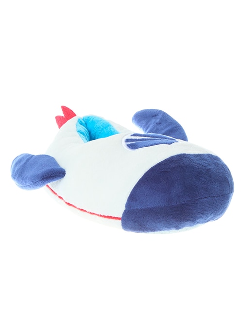 Pantufla para niño