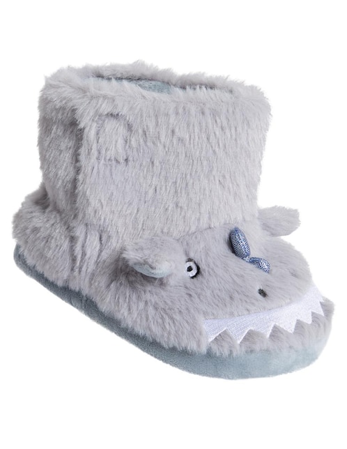 Pantufla Piquenique para niño