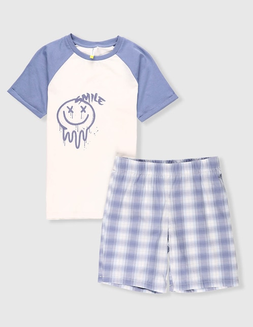 Conjunto pijama That's It para niño