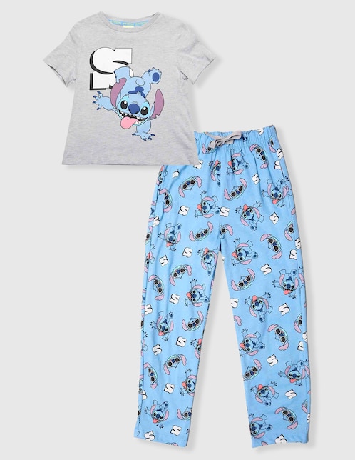 Conjunto pijama para niño