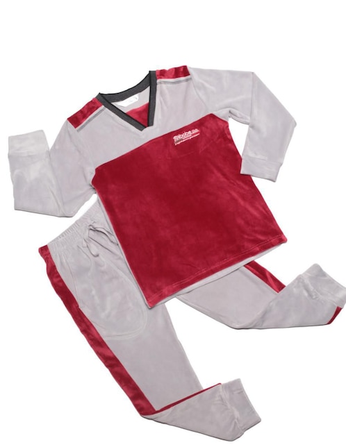 Conjunto pijama Whispers para niño