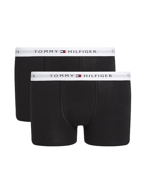 Bóxer Tommy Hilfiger de algodón para niño
