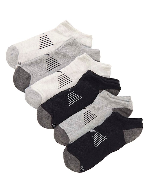 Set de tín infantil unisex 3 pares 1