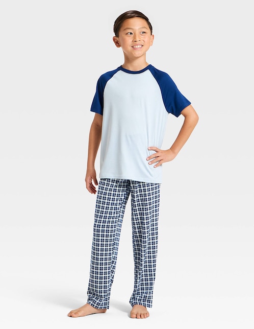 Set pijama Cat & Jack para niño