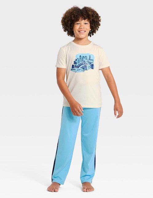 Set pijama Cat & Jack para niño