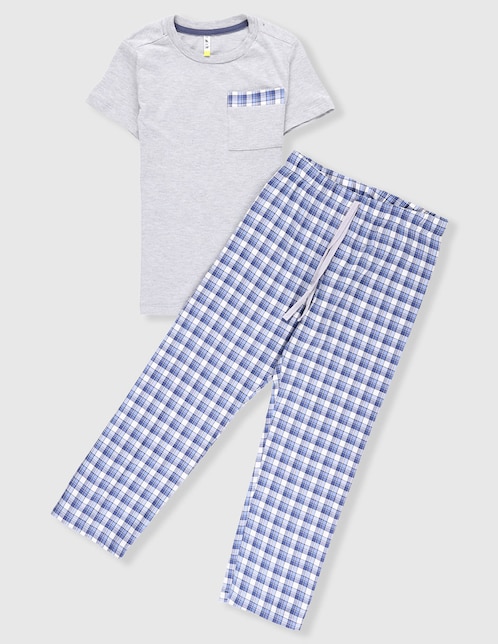 Conjunto pijama That's It para niño