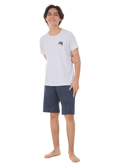 Set pijama Skiny para niño