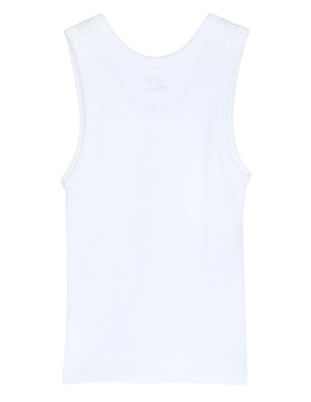 Camiseta cuello redondo Baby Creysi para niño