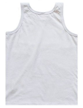 Camiseta cuello redondo Spider-Man para niño