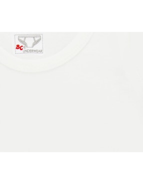 Camiseta cuello redondo Baby Creysi para niño