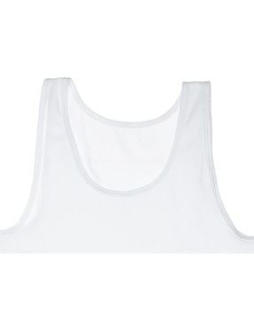 Set de camisetas cuello redondo Skiny para niño