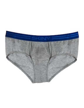 Set de trusa Skiny de algodón