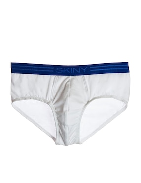 Set de trusa Skiny de algodón