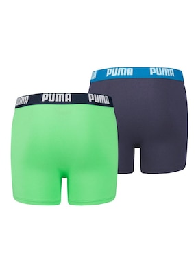 Set bóxer Puma algodón para niño