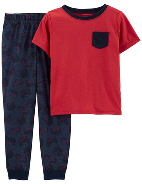Pijamas en Liverpool