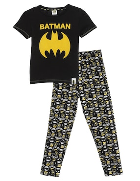 Pijamas en Liverpool