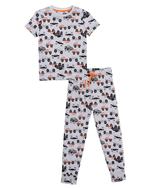 Pijamas en Liverpool