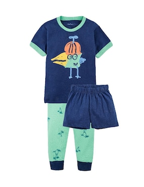 Set pijama Baby Creysi para niño