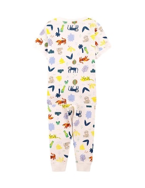 Conjunto pijama Baby Creysi para niño