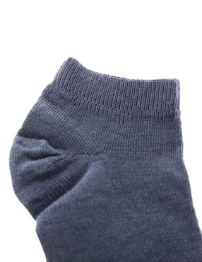 Tin Baby Creysi de algodón para niño 3 pares