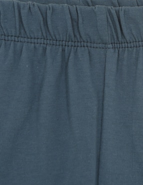 Set pijama Baby Creysi Back To Basics para niño