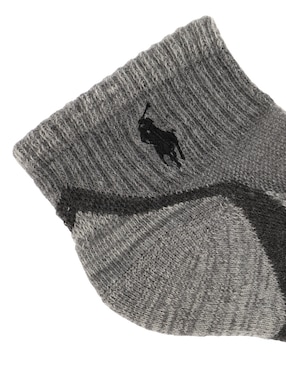 Tin Polo Ralph Lauren para niño 6 pares
