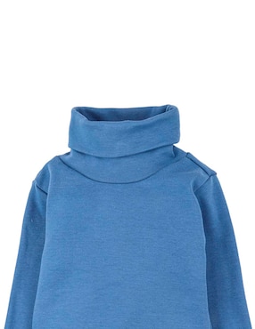 Playera Baby Creysi manga larga para niño