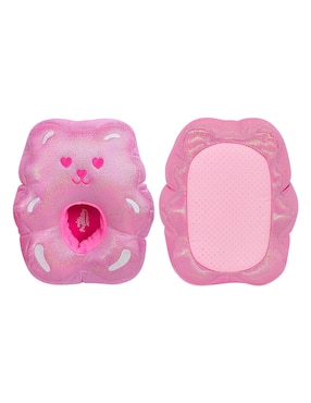 Pantufla Mis Pastelitos para niña