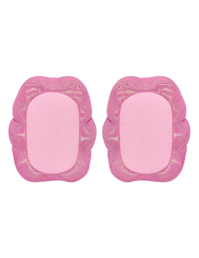 Pantufla Mis Pastelitos para niña
