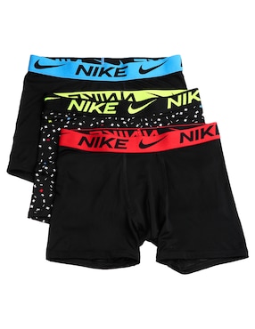 Set bóxer Nike para niño