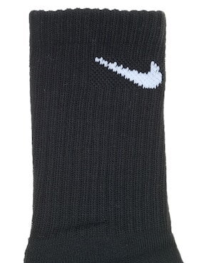 Set de calceta Nike para niño 3 pares