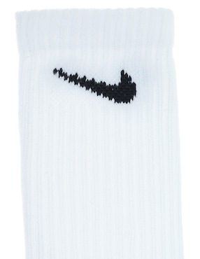 Set de calceta Nike para niño 3 pares