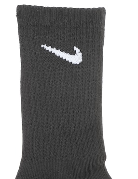Set de calceta Nike para niño 3 pares
